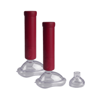 RescueCore – Portable Choking Relief Device