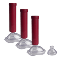 RescueCore – Portable Choking Relief Device