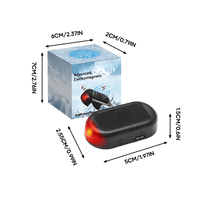 FrostGuard – Car Antifreeze Interference Device