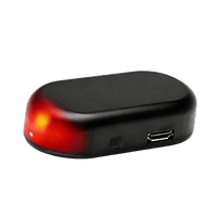 FrostGuard – Car Antifreeze Interference Device