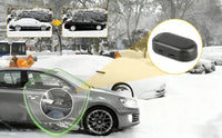 Car Interference Antifreeze Instrument