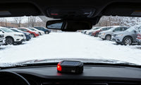 FrostGuard – Car Antifreeze Interference Device
